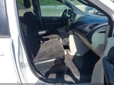 Dodge Grand Caravan Se Plus 2C4RDGBGXHR706456 снимка