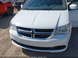 Dodge Grand Caravan Se Plus 2C4RDGBGXHR706456 снимка