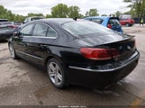 Volkswagen Cc 2.0T Sport WVWRP7AN3HE500142 снимка