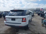 Land Rover Range Rover Sport Hse SALSF2D46DA804408 снимка