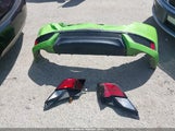 Honda Civic Lx 2HGFC4B59HH305197 снимка