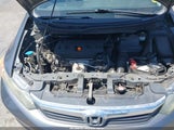 Honda Civic Lx 2HGFB2F56CH314871 fotografie