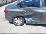 Honda Civic Lx 2HGFB2F56CH314871 снимка