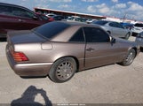 Mercedes-Benz Sl 500 WDBFA67F7VF142479 снимка