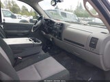 Chevrolet Silverado 2500Hd Work Truck 1GCHK24KX8E102764 fotografie
