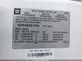 Chevrolet Silverado 2500Hd Work Truck 1GCHK24K48E118555 снимка