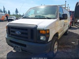 Ford E-250 Commercial/Recreational 1FTNS24L58DB13785 снимка