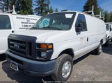Ford E-250 Commercial/Recreational 1FTNS24L38DB13784 снимка