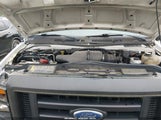 Ford E-250 Commercial/Recreational 1FTNS24L38DB05538 снимка