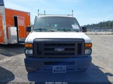Ford E-350 Super Duty Commercial/Recreational 1FTSE34LX8DB15127 fotografie