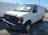 Ford E-250 Commercial/Recreational 1FTNE24L48DA96517 снимка