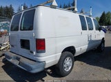 Ford E-250 Commercial/Recreational 1FTNE24L48DA96517 снимка