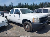 Chevrolet Silverado  Work Truck 3GCEC13C28G174698 снимка