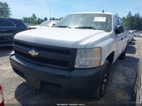 Chevrolet Silverado  Work Truck 3GCEC13C28G174698 снимка