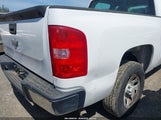 Chevrolet Silverado  Work Truck 3GCEC13C28G174698 снимка