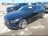 Genesis G70 2.0T Rwd KMTG34TA6NU093870 photo