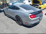 Ford Mustang Shelby Gt500 Fastback 1FA6P8SJ5M5502897 снимка