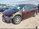 Honda Odyssey Ex 5FNRL5H43FB086689 снимка