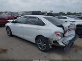 Toyota Camry Le/Xle/Se/Xse 4T1BF1FK2HU317865 снимка