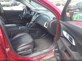 Chevrolet Equinox 2Lt 2GNALCEKXE6221599 снимка