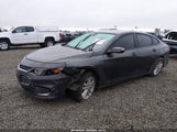 Chevrolet Malibu Lt 1G1ZD5ST3JF224631 снимка