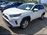 Toyota Rav4 Hybrid Xle 2T3RWRFV8LW098983 снимка