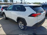 Toyota Rav4 Hybrid Xle 2T3RWRFV8LW098983 photo