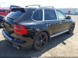 Porsche Cayenne Turbo WP1AC29P48LA92309 снимка