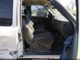 Chevrolet Silverado  Ls 2GCEK19T531310379 снимка