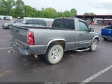 Chevrolet Silverado  Classic Lt1 1GCEC14Z37Z150735 снимка