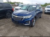 Chevrolet Equinox Awd Premier 3GNAXXEGXPL123789 снимка