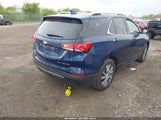Chevrolet Equinox Awd Premier 3GNAXXEGXPL123789 снимка