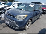 Kia Soul + KNDJP3A57F7193484 снимка