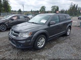 Dodge Journey Sxt 3C4PDDBGXFT557935 снимка