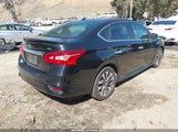 Nissan Sentra Sr 3N1AB7AP6HY242914 снимка