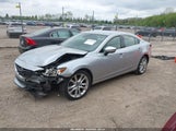 Mazda Mazda6 Touring JM1GL1V52H1117634 снимка