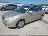 Hyundai Elantra Gls/Limited/Se KMHDU46D87U067841 photo