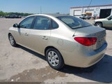 Hyundai Elantra Gls/Limited/Se KMHDU46D87U067841 photo