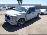 Ford F-150 Xl 1FTEX1CP0PKF39068 fotografie