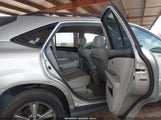 Lexus Rx 400H JTJHW31U460031195 снимка
