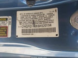 Honda Civic Ex 2HGFG118X6H520194 снимка