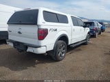 Ford F-150 Fx4 1FTFW1ET7DKF73070 снимка