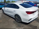 Kia Forte Lxs 3KPF24AD8NE494460 fotografie