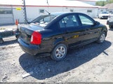 Hyundai Accent Gls KMHCM46C89U291469 снимка