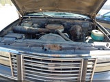 Chevrolet Gmt-400 K2500 1GCGK24K1NE233069 photo