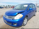 Nissan Versa 1.8Sl 3N1BC13E69L405988 снимка