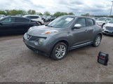 Nissan Juke Sl JN8AF5MV5BT024323 снимка