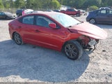 Hyundai Elantra Se KMHD84LF2HU137488 photo