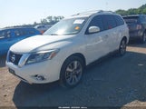 Nissan Pathfinder Platinum 5N1AR2MN7DC633395 снимка