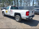 GMC Sierra 1GTN1LEC5GZ901555 снимка